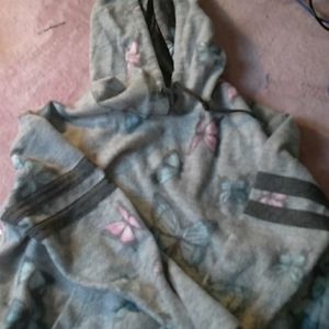 Butterflie sweatshirt